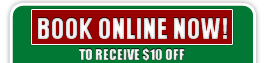 Pompano Beach Carpet Cleaning